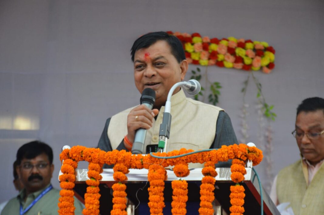 LAKHAN LAL MLA