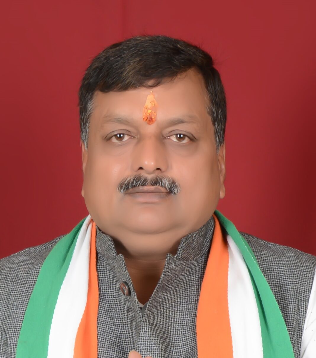 04 SURENDRA PRATAP JAISWAL