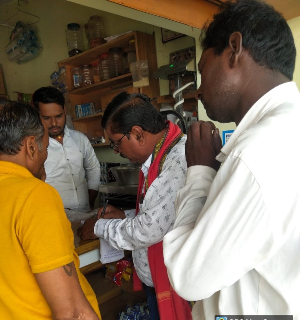 KORBA : सिंगल यूज प्लास्टिक के उपयोग एवं सार्वजनिक स्थान पर कचरा डालने वालों पर लगा 16,900 रूपये का अर्थदण्ड