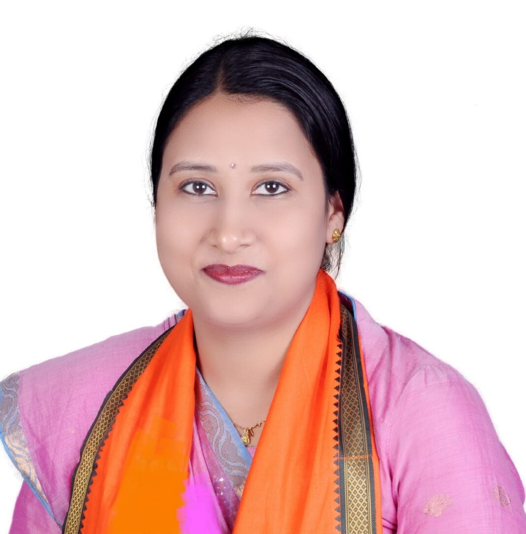 KORBA : आखिरकार महापौर राजकिशोर प्रसाद किस जाति प्रमाण पत्र को किया गया निरस्त, ऋतु चौरसिया ने वताया सत्य की जीत