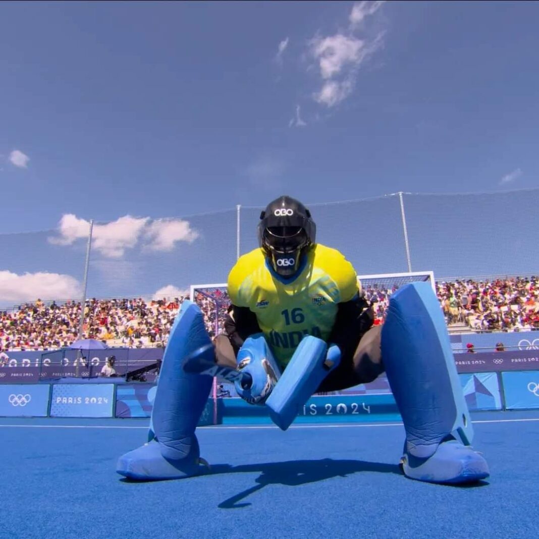 कोरबा : ब्रांज मेडल जीतने पर भारतीय हॉकी टीम को नेता प्रतिपक्ष डॉ. चरणदास महंत व कोरबा सांसद ज्योत्सना महंत ने दी बधाई