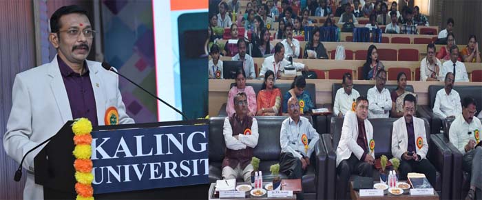 रायपुर : विकसित भारत प्रोग्रेस एण्ड डेवलपमेंट