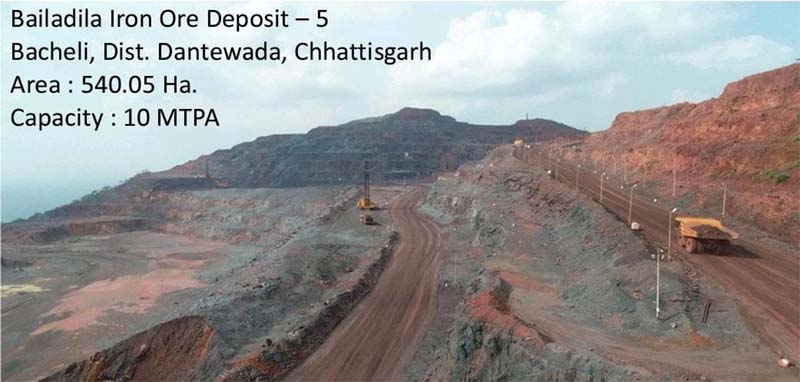 रायपुर : मुख्यमंत्री विष्णुदेव साय के नेतृत्व में छत्तीसगढ़ को खनिज राजस्व में ऐतिहासिक सफलता : वित्तीय वर्ष 2024-25 में 14,195 करोड़ रुपये का रिकॉर्ड खनिज राजस्व प्राप्त