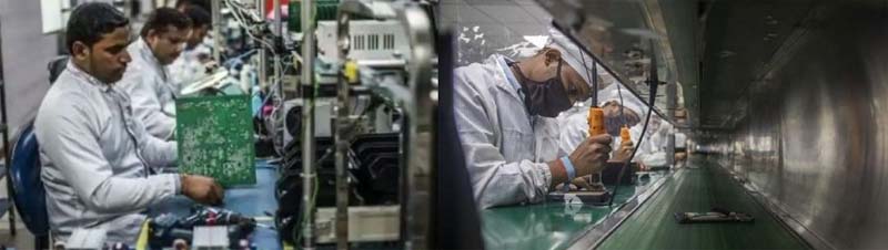 रायपुर : इलेक्ट्रॉनिक्स के क्षेत्र में छत्तीसगढ़ की ऊंची उड़ान