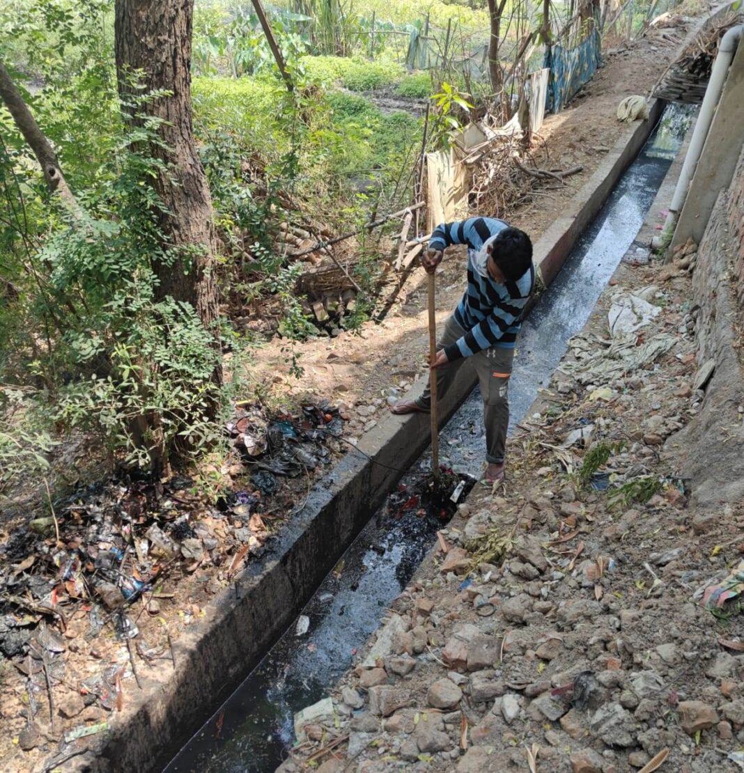 रायपुर : सुशासन तिहार से बदली धमतरी की तस्वीर