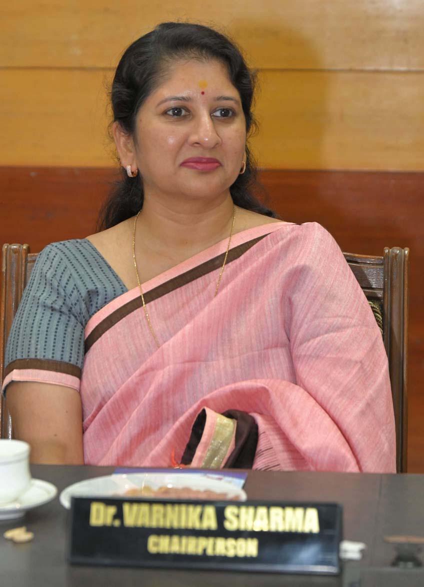 रायपुर : छत्तीसगढ़ बाल अधिकार संरक्षण आयोग ने किया आह्वान – हर बच्चा है अधिकारों का हकदार