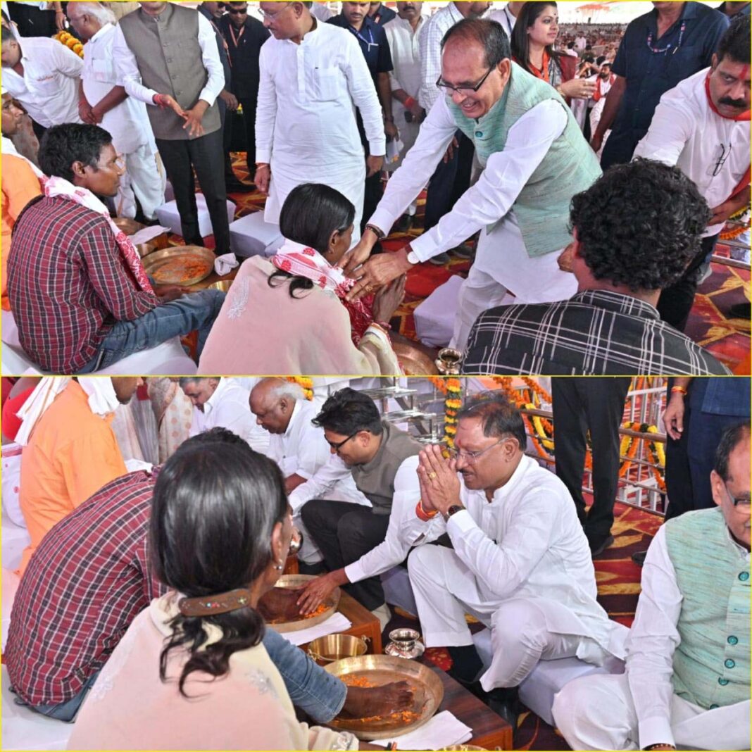 रायपुर : धन्यवाद उन सभी का, जिन्होंने हमारी सुध ली