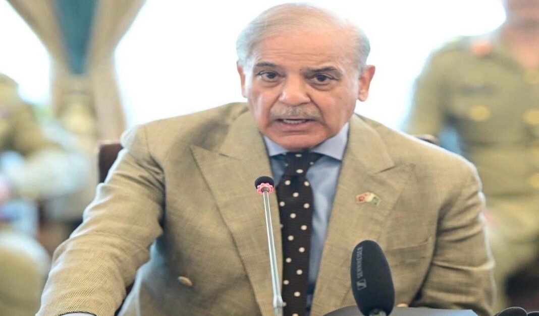 PAK PM