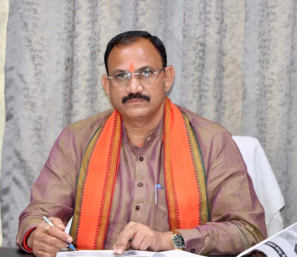 रायपुर : डेंगू के प्रति जनजागरूकता बढ़ाने 16 मई को मनाया जाएगा राष्ट्रीय डेंगू दिवस