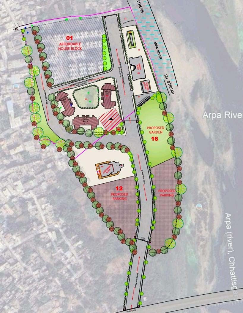 रायपुर : छत्तीसगढ़ में शिक्षा को सर्वोच्च प्राथमिकता : बिलासपुर में 100 करोड़ रुपये की लागत से बनेगी आधुनिक एजुकेशन सिटी – मुख्यमंत्री विष्णु देव साय