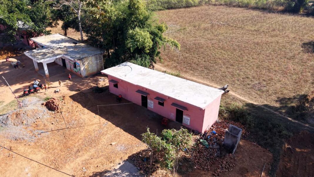 रायपुर : पीएम जनमन योजना से बदली बिरहोर परिवारों की तक़दीर