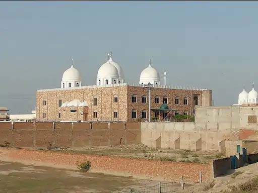 भारत के ऑपरेशन सिंदूर में तबाह हुए आतंकी ठिकानों को फिर से बना रहा पाकिस्तान, PoK में इस बार ट्रेनिंग कैंप्स को एडवांस टेक्नीक से लैस कर रहा