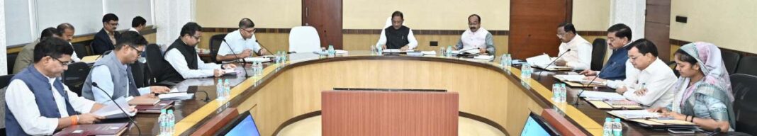 रायपुर : विशेष लेख : सरकार के नीतिगत फैसलों ने बढ़ाया छत्तीसगढ़ के किसानों का मान