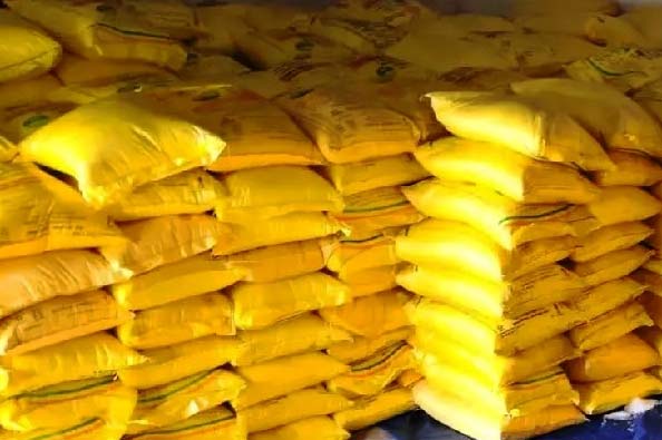 रायपुर : छत्तीसगढ़ में वैकल्पिक उर्वरकों की कोई कमी नही