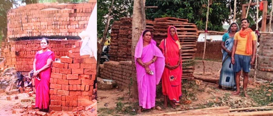 रायपुर : लखपति दीदियाँ युवाओं के लिए बन रही प्रेरक