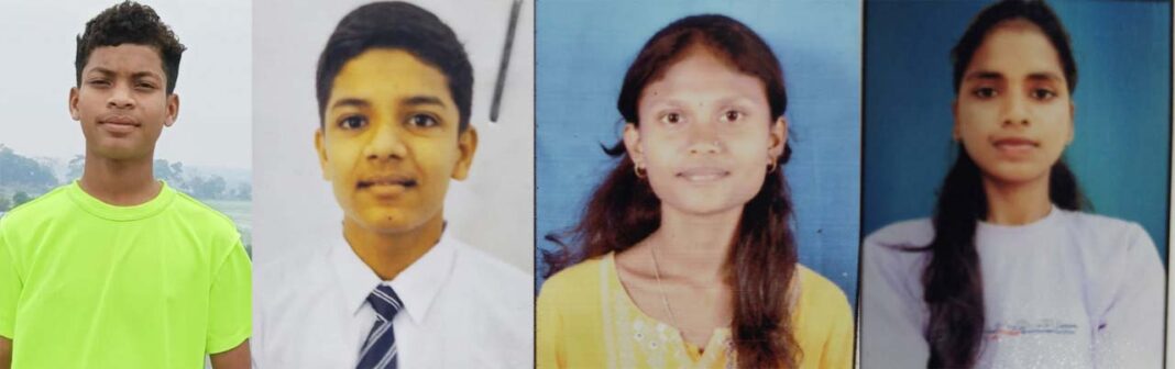 रायपुर : अबूझमाड़ के बच्चों ने क्रैक की कृषि प्रवेश परीक्षा, ज्ञानगुड़ी कोचिंग सेंटर ने फिर रचा इतिहास