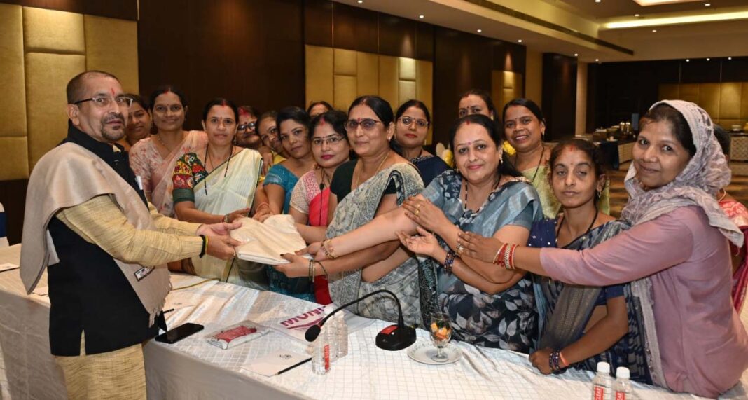 रायपुर : श्रम कल्याण केन्द्रों का होगा उन्नयन