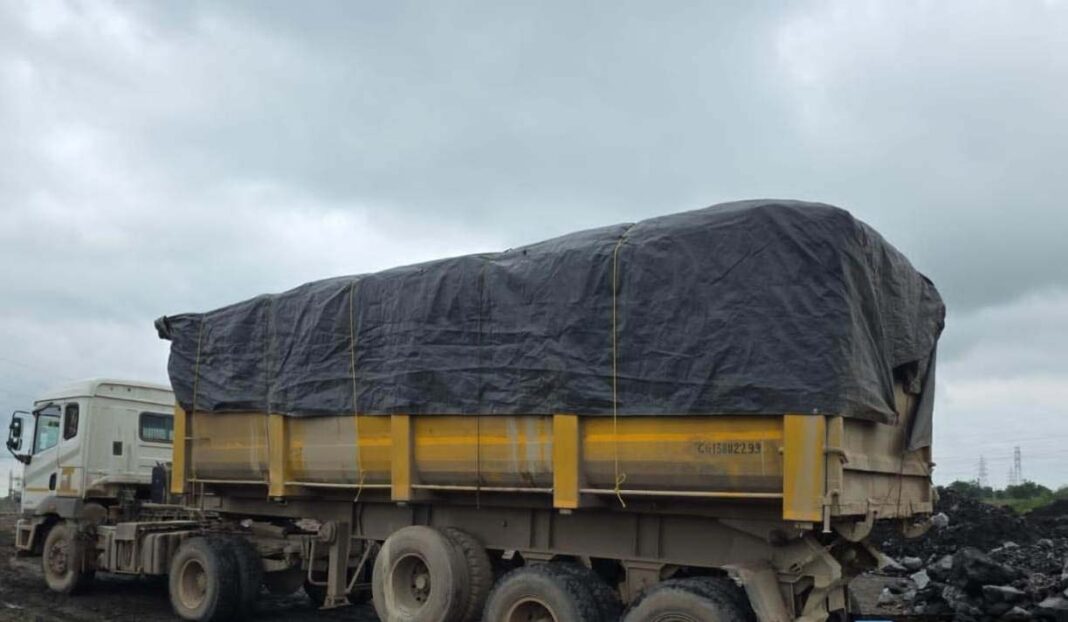 रायपुर : एनटीपीसी लारा पर 4.05 लाख रूपए का जुर्माना