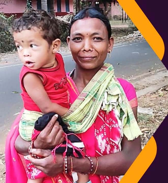 रायपुर : महतारी वंदन योजना से लक्ष्मी को मिली आर्थिक संबलता