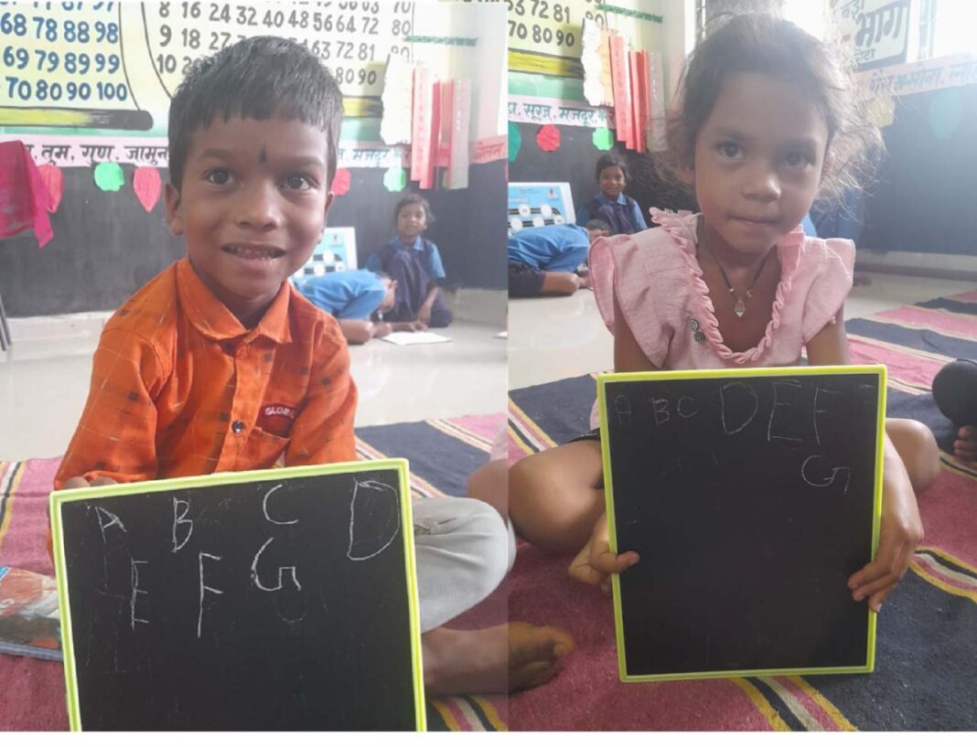 रायपुर : युक्तियुक्तकरण से मधौरा स्कूल में बढ़ी उम्मीदें, शिक्षिका की नियुक्ति से पढ़ाई को मिली नई गति