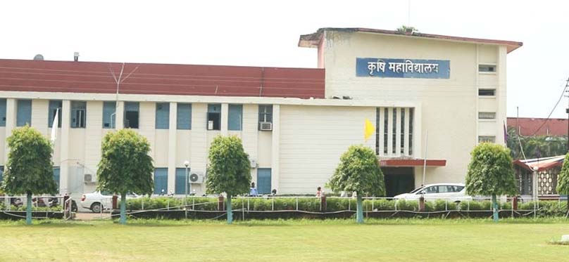 रायपुर : कृषि महाविद्यालयों के स्नातक पाठ्यक्रमों में प्रवेश हेतु ऑनलाइन काउंसलिंग प्रक्रिया प्रारंभ