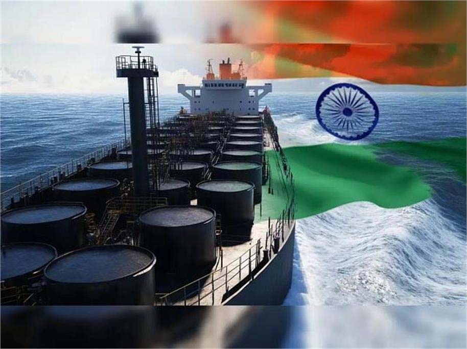 ट्रम्प ने 6 भारतीय कंपनियों पर बैन लगाया, कहा- ईरान से चोरी-छिपे कारोबार किया; प्रतिबंधित रसायन और पेट्रोकेमिकल उत्पादों को खरीदने पर कार्रवाई