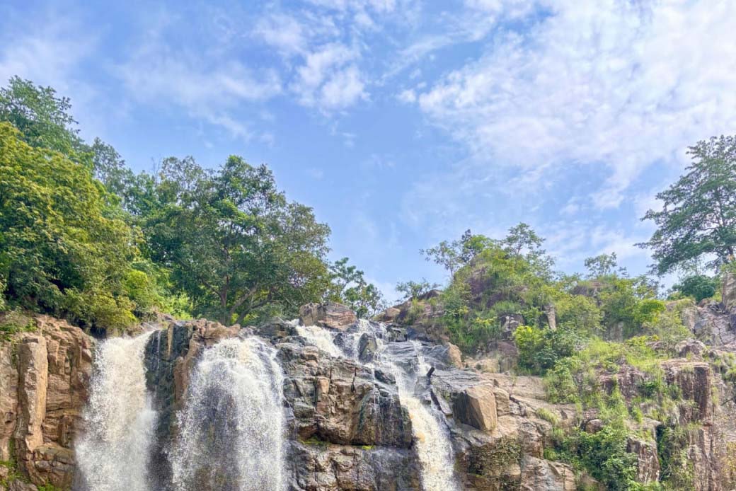 रायपुर : वैश्विक स्तर पर पर्यटन के क्षेत्र में नई पहचान स्थापित कर रहा है गौरेला-पेंड्रा-मरवाही जिला