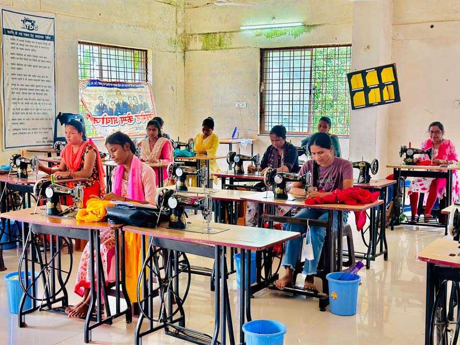 रायपुर : सुकमा में ‘नियद नेल्ला नार’ योजना बनी बदलाव का माध्यम