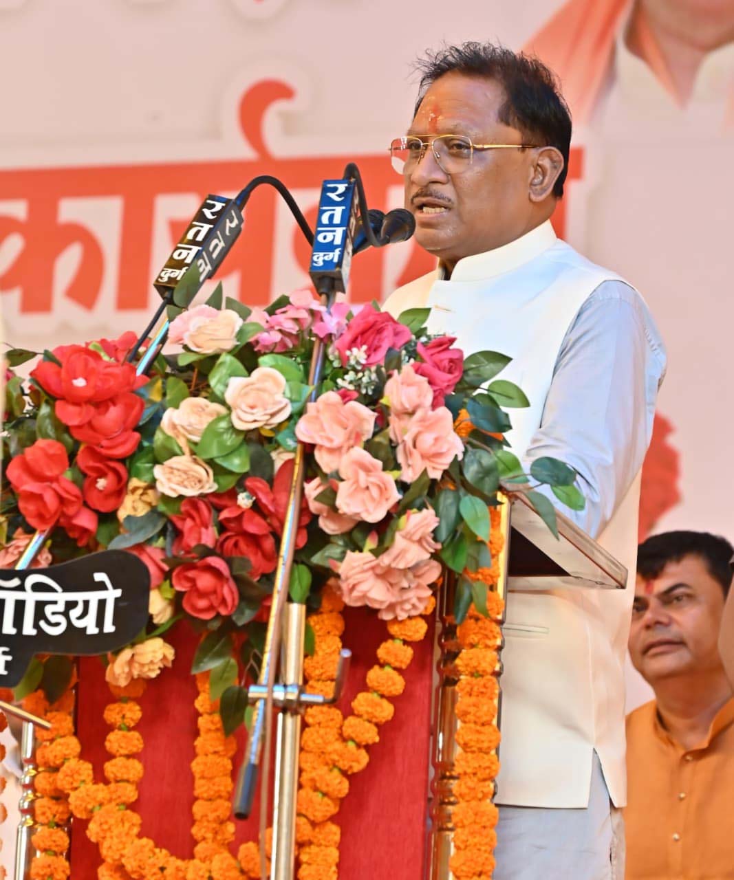 रायपुर : स्टेट कैपिटल रीजन से तेजी से होगा विकास, नागरिक सुविधाओं में आएगा नया आयाम – मुख्यमंत्री साय