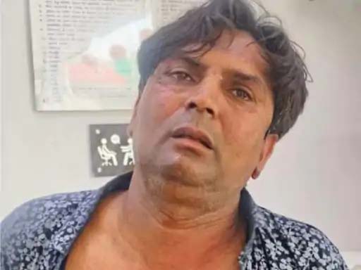 दिल्ली की मुख्यमंत्री पर हमला, जनसुनवाई के दौरान CM हाउस में हुई घटना, रेखा गुप्ता के सिर में आई चोट; आरोपी गुजरात का रहने वाला