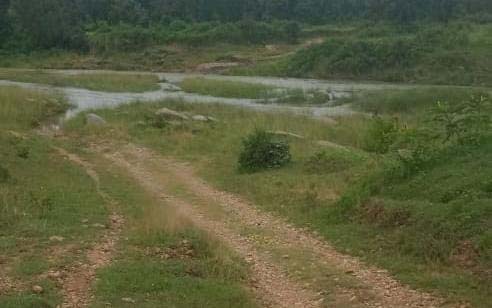 रायपुर : भालूमुंडा-खेजूरघाट मार्ग पर कोकिया नदी पर बनेगा 3 करोड़ 32 लाख की लागत से उच्च स्तरीय पुल