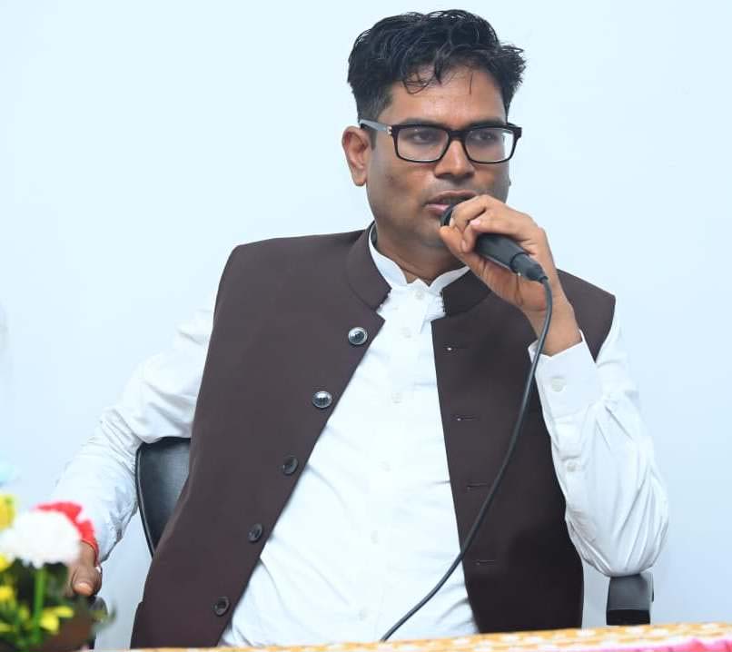 रायपुर : प्रयास आवासीय विद्यालय को मॉडल स्कूल बनाने के लिए करे कार्य – वित्त मंत्री ओ.पी. चैधरी