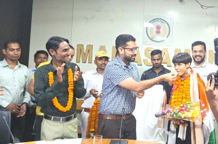 रायपुर : भारतीय बास्केटबॉल टीम ने जीता एशिया कप 2025 के विजेता का खिताब