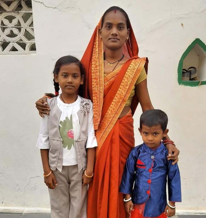 रायपुर : मातृत्व वंदना योजना बनी वरदान, मातृ-शिशु स्वास्थ्य में आया सुधार