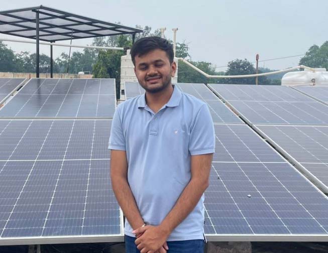 रायपुर : कारखाना भी चलने लगे अब सूर्यघर योजना की बिजली से