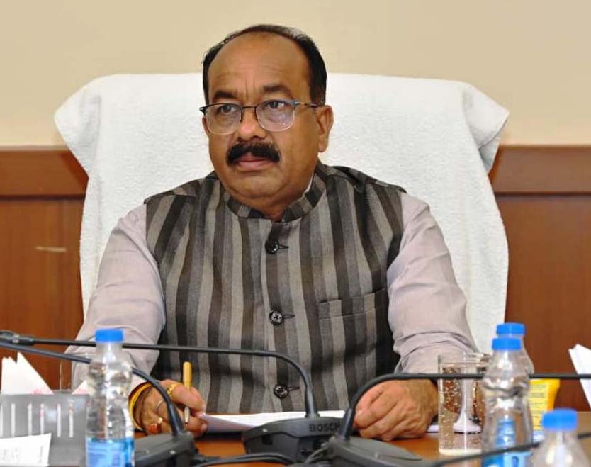 रायपुर : फील्ड पर दिखे योजनाओं के काम – अरुण साव