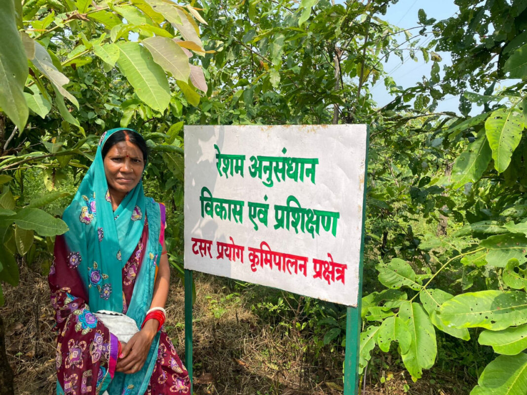 रायपुर : मेहनत, धैर्य और कौशल से कोई भी सपना पूरा किया जा सकता है- विजेता