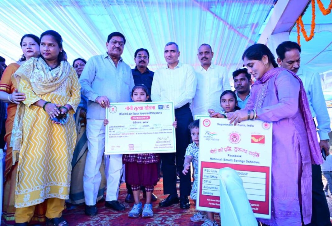 रायपुर : रजत महोत्सव में छत्तीसगढ़ी संस्कृति और परंपराओं की झलक