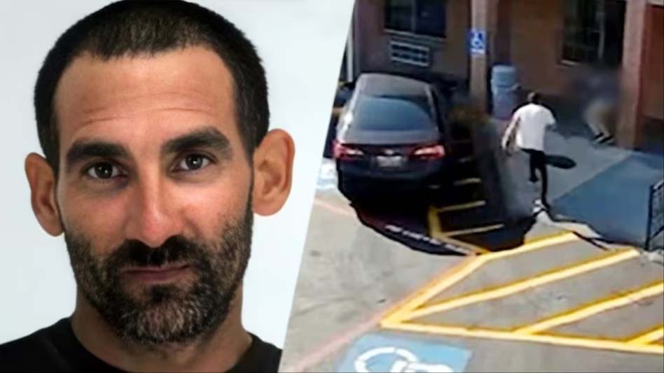 अमेरिका में भारतीय मूल के व्यक्ति का सिर काटा; पत्नी-बेटे के सामने हत्या; टूटी वॉशिंग मशीन को लेकर विवाद हुआ था