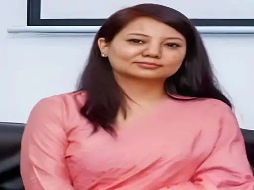 हिमाचल की बेटी ऑस्ट्रेलिया में भारत की डिप्टी हाई-कमिश्नर बनीं, लाहौल-स्पीति की IFS अधिकारी, श्रीलंका में भारतीय उच्चायोग में काम कर चुकी