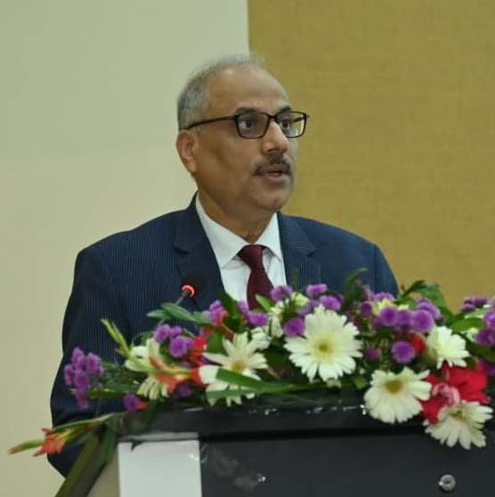 रायपुर : संवेदनशीलता और दृढ़ता का संतुलन ही एक सच्चे न्यायाधीश की पहचान है – मुख्य न्यायाधीश रमेश सिन्हा