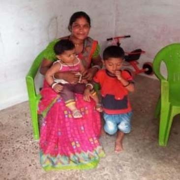 रायपुर : माताओं को स्वास्थ्य और संबल दे रही प्रधानमंत्री मातृ वंदना योजना