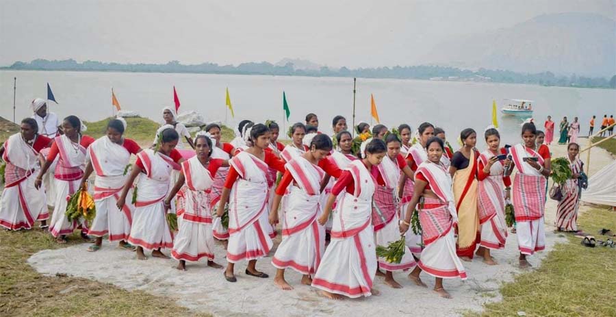 रायपुर : 6 से 9 नवम्बर तक जशपुर में होगा ‘जशपुर जम्बूरी 2025′ का आयोजन