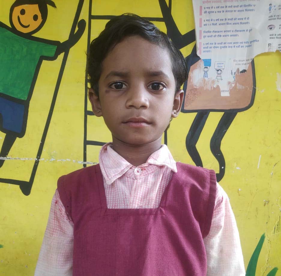 रायपुर : बाल शिक्षा की नई राह : आंगनबाड़ी केन्द्र कुंदला में खिल रही नन्हीं प्रतिभाएँ