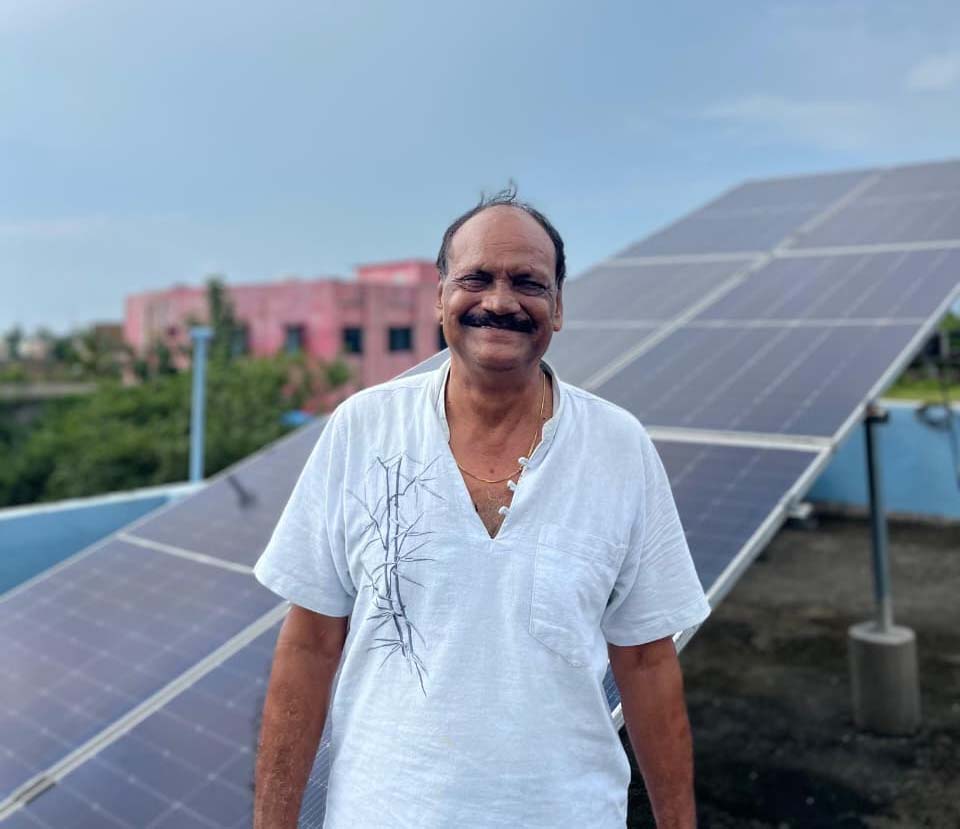 रायपुर : उजाले से उपजता आत्मविश्वास