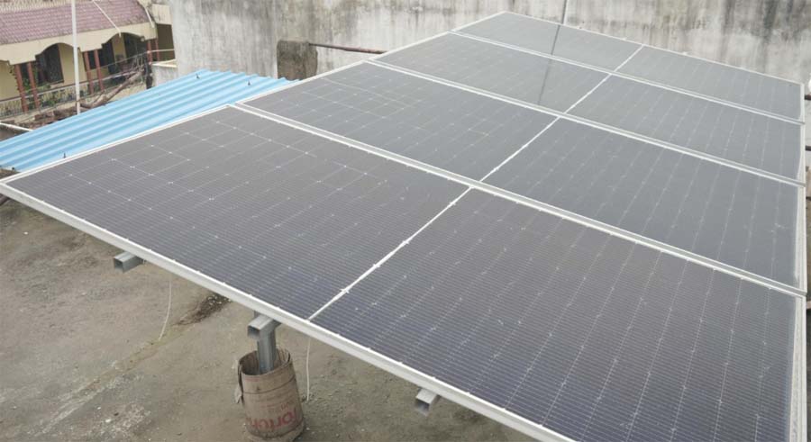 रायपुर : पीएम सूर्यघर योजना से रोशन हो रहे घर, आत्मनिर्भर बन रहे परिवार