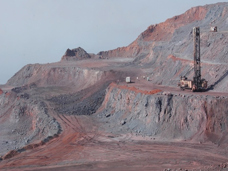 रायपुर : लेख: खनन क्षेत्र में छत्तीसगढ़ बना देश का आदर्श राज्य