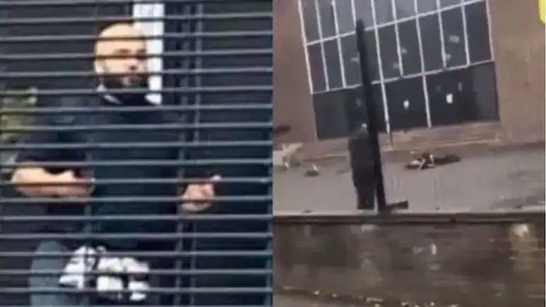 मैनचेस्टर: यहूदी प्रार्थना स्थल के बाहर आतंकी हमला, 2 की मौत, 3 घायल; पुलिस एनकाउंटर में हमलावर भी मारा गया