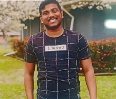 अमेरिका: 27 साल के भारतीय छात्र की हत्या; गैस स्टेशन पर अज्ञात हमलावर ने गोली मारी