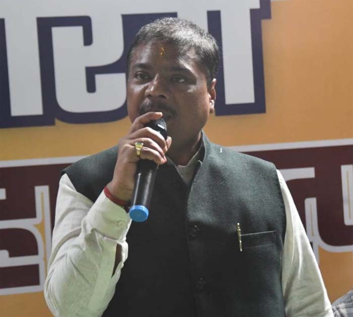 रायपुर : महिला सशक्तिकरण और पोषण सुरक्षा की दिशा में बड़ा कदम